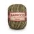 Barbante Barroco Multicolor 400g Crochê Tricô 9935- Folha Louro