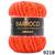 Barbante Barroco Multicolor Premium 200g 9218 CALÊNDULA
