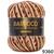 Barbante Barroco Multicolor Premium 200g 9360 CAFÉ