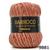 Barbante Barroco Multicolor Premium 200g 9881 COBRE