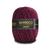 Barbante Barroco Multicolor Premium 200g Crochê Tricô 9253- Malbec