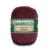 Barbante Círculo Nº 6 Barroco Maxcolor -  226m - 200g Tabaco 7311