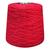 Barbante Colorido 6 Fios 1 Kilo Para Crochê Tricô Prial Vermelho