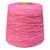 Barbante Colorido 6 Fios 1 Kilo Para Crochê Tricô Prial Rosa