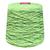 Barbante Colorido 6 Fios 1 Kilo Para Crochê Tricô Prial Verde Abacate