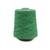 Barbante Colorido Número 6 Para Croche Artesanato 1kg Verde Bandeira