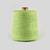 Barbante Eco Brasil Fio 6 1kg Colorido 85% Algodão Soberano Para Crochê e Artesanato Verde Abacate - 06