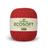 Barbante Ecosoft EuroRoma 08/12 422g 1000 Vermelho