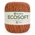 Barbante Ecosoft EuroRoma nº06 422g 710 TELHA