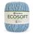 Barbante Ecosoft EuroRoma nº06 422g 900 AZUL BEBÊ