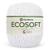 Barbante Ecosoft EuroRoma nº06 422g 200 branco