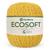 Barbante Ecosoft EuroRoma nº06 422g 450 ouro