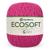 Barbante Ecosoft EuroRoma nº06 422g 550 pink