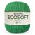 Barbante Ecosoft EuroRoma nº06 422g 803 verde bandeira