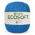 Barbante Ecosoft EuroRoma nº06 422g 901 azul piscina