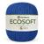 Barbante Ecosoft EuroRoma nº06 422g 903 azul royal