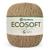 Barbante Ecosoft EuroRoma nº06 422g 1110 bege