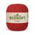 Barbante Ecosoft - EuroRoma 1000 - Vermelho