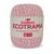 Barbante Ecotrama Euroroma - 200gr/340m Fio n4 Rosa bb