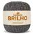 Barbante Euroroma Brilho Ouro 400g n6 - Eurofios 0350-CHUMBO