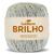 Barbante Euroroma Brilho Ouro 400g n6 - Eurofios 0300-CAQUI