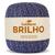 Barbante Euroroma Brilho Ouro 400g n6 - Eurofios 0610-ROXO