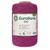 Barbante EuroRoma Colorido Big Cone Nº06 1,8Kg MAGENTA