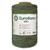 Barbante EuroRoma Colorido Big Cone Nº06 1,8Kg Verde militar