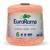 Barbante Euroroma Colorido N06 1kg Eurofios 0700-SALMAO