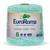 Barbante Euroroma Colorido N06 1kg Eurofios 0800-VERDE AGUA CLAR