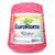 Barbante Euroroma Colorido N06 600g Eurofios ROSA FLUORESCENTE