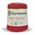 Barbante Euroroma Colorido N06 600g Eurofios 1000-VERMELHO