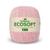 Barbante EuroRoma Ecosoft Nº 6 422g 452m 510 - Rosa Bebê