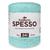 Barbante Euroroma Spesso 4/24 1KG - Eurofios 0800-VERDE AGUA