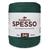 Barbante Euroroma Spesso 4/24 1KG - Eurofios 0804-VERDE MUSGO