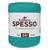 Barbante Euroroma Spesso 4/24 1KG - Eurofios 0810-VERDE AGUA ESCU