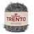 Barbante EuroRoma Trento 200g 0350 - Chumbo 