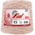 Barbante Fial Colorido Premium 1kg Fio 6 Salmão