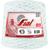 Barbante Fial Colorido Premium 1kg Fio 6 Branco