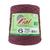 Barbante Fial N6 Colorido 700g  84 - Vinho