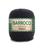 Barbante Fio Barroco MaxColor Nº 4 - 200g 8990- Preto