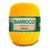 Barbante Linha Barroco Maxcolor FIO 6 Circulo - 226m/200g 1289 - CANÁRIO