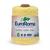 Barbante N6 Euroroma 600gr Tapete Colorido Macrame AMARELO BEBE