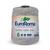 Barbante N6 Euroroma 600gr Tapete Colorido Macrame CINZA