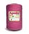 Barbante para Crochê Apolo Eco Big cone 1,80kg- 8 fios 6122 Pink