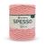 Barbante Spesso Maxi EuroRoma 32 Fios 1Kg 580 MALVA