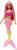 Barbie Dreamtopia Sereia Cauda Articulada Mattel - HGR08 Amarelo