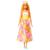 Barbie Fantasy Princesa Vestido De Sonhos HRR07 Mattel Cabelo amarelo