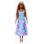 Barbie Fantasy Princesa Vestido De Sonhos HRR07 Mattel Cabelo branco
