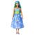 Barbie Fantasy Princesa Vestido De Sonhos HRR07 Mattel Cabelo verde